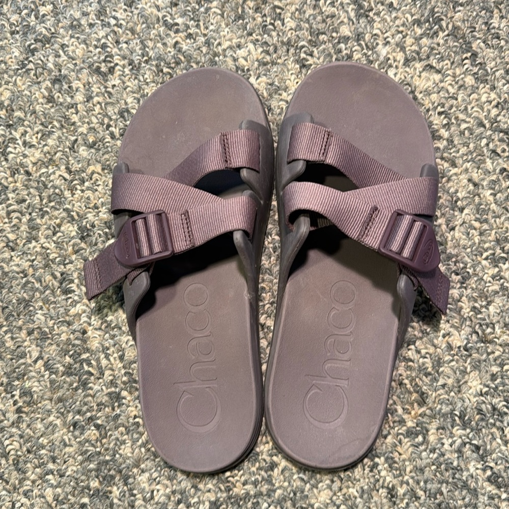 Chaco Chillos🌸Womens 9